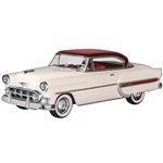 1/24 1953 Chevy Bel Air
