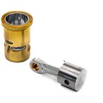 Heat Sink Head .12TG