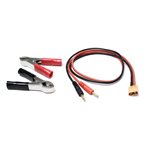 Ultra Power Xt60 Dc Input Harness For Upt Chargers (600Mm)
