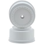White Borrego Sc Wheels For The Team Losi Ten-Scte, 22Sct, And T