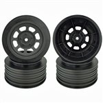 Speedway SC Wheels SC10 SC5M +3mm Offset (4)