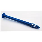 Blue Buggy Tire Spikes (4Pcs)