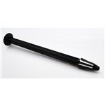 Black Buggy Tire Spikes (4Pcs)