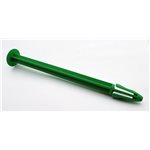Green Buggy Tire Spikes (4Pcs)