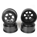 Trinidad SC Whl SC5M SC10 ProSC +3mm Blk(4)