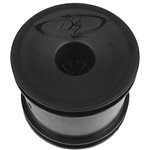 Speedline ST Wheels T5M Black (4)