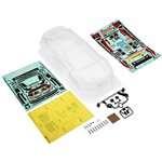 Body Set Subaru WRX STI NBR Challenge