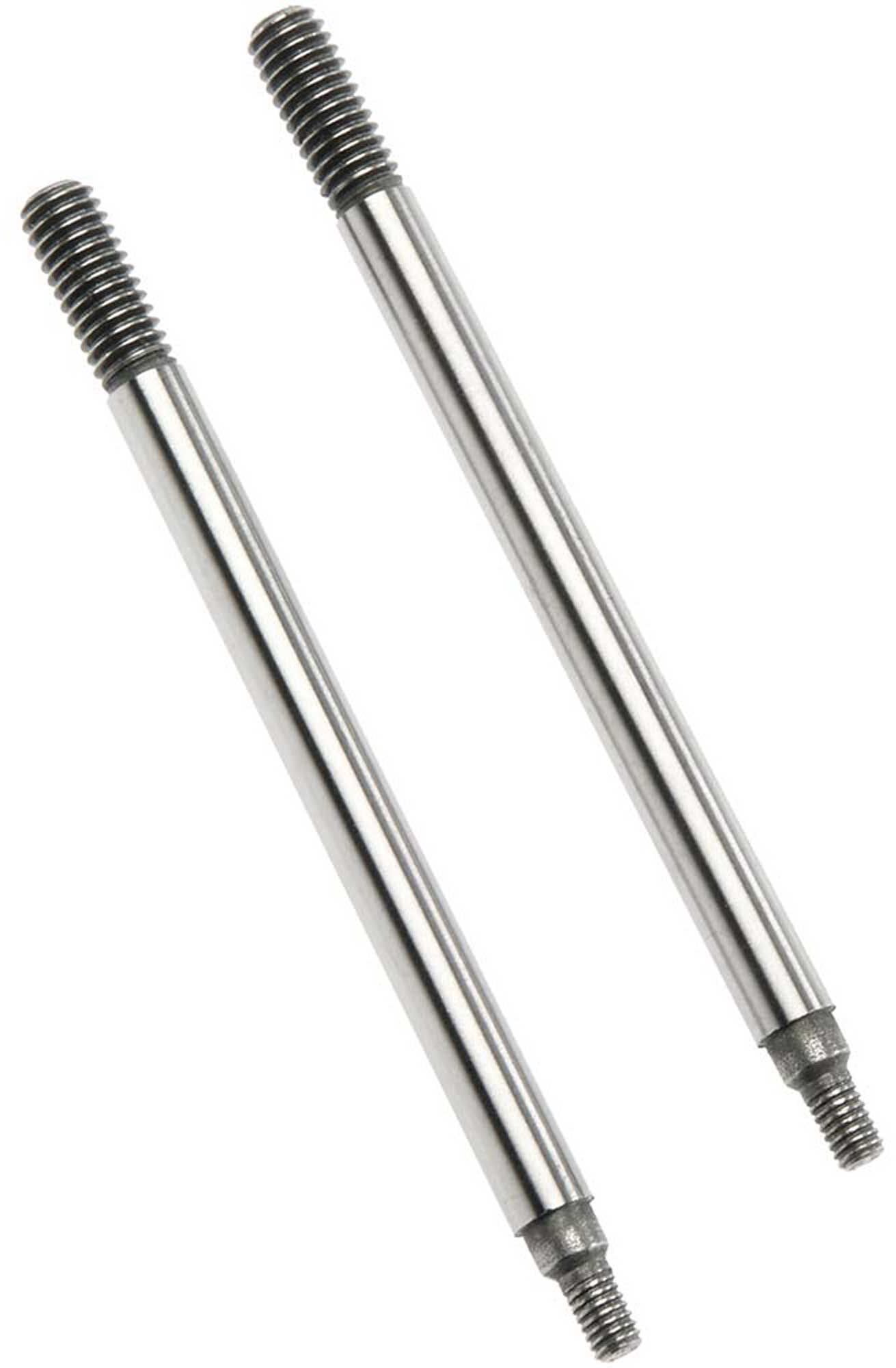 ARRMA Shock Shaft 4X59.5mm 6S (2)