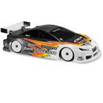 A-One 190Mm Touring Car Clear Body-Lighweight