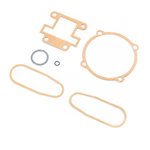 Engine Gasket Set: OO,PP