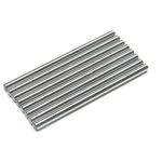 Inner Hinge Pin Set: LST,
