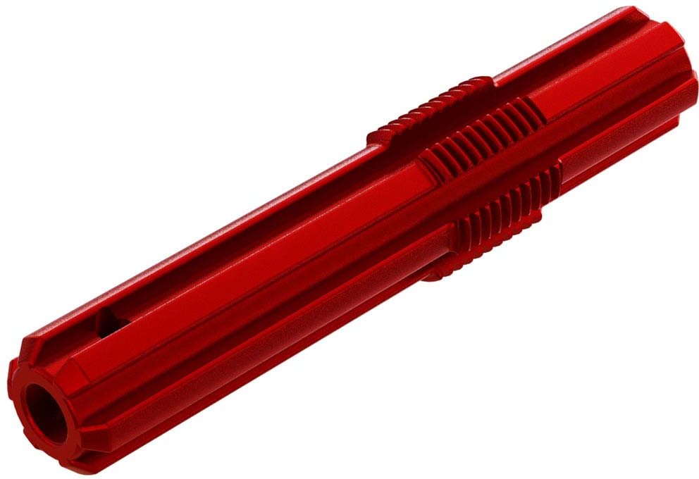 Arrma 4x4 Slipper Shaft (Red) Arrma 4x4 Slipper Shaft (Red)