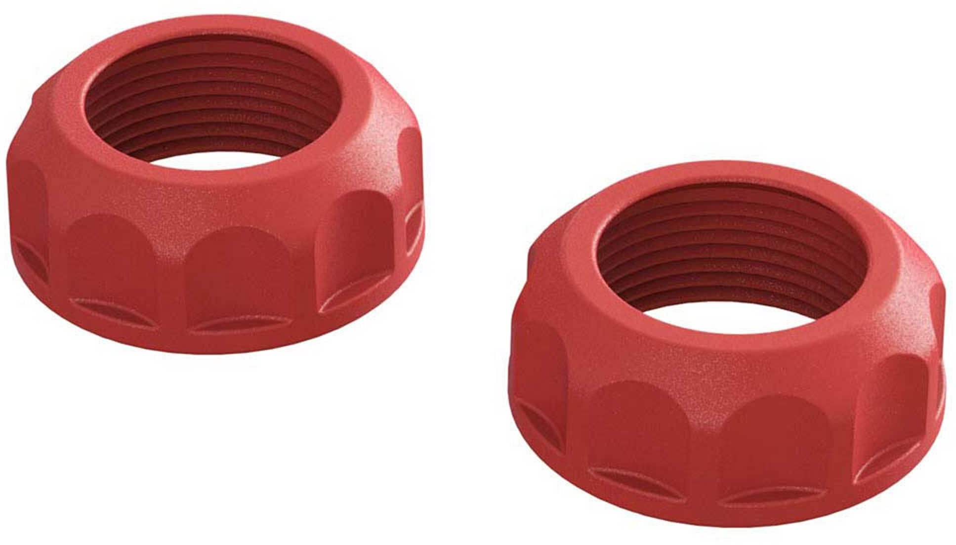 ARRMA Shock Cap (2) 4x4