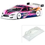 Type-S Light Weight Clear Body for 190mm