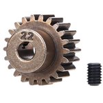 GEAR, 22-T PINION (48-PIT