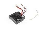 Crawler ESC/Receiver 2 n 1: 1/24 4WD Barrage