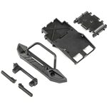 Chassis Supports: 1/24 4WD Barrage Scaler