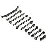 ECX Suspension Links:1/24 4WD Barrage