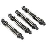 Complete Shock Set(4): 1/24 4WD Barrage