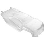Body Clear W/Decals Window Mask Talion 6S BLX
