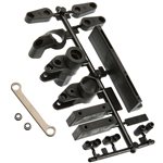 Replacement Steering Plastics -MT 4x4