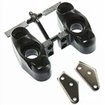 Replacement Front Hub Carriers -MT 4x4