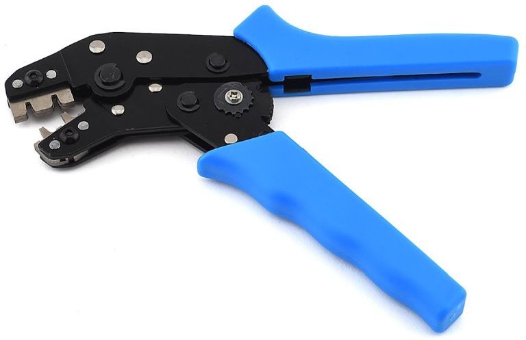 ProTek RC Servo Lead & Terminal Crimping Tool