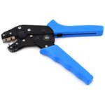 ProTek RC Servo Lead & Terminal Crimping Tool
