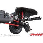 Traxxas High Lift Kit, Trx-4 Black
