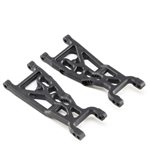 Front Arm Set, Stiffezel: 22T 4.0, SCT 3.0