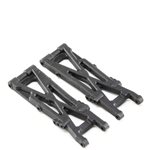 Rear Arm Set, Stiffezel: 22T 4.0, SCT 3.0