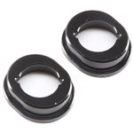 Spindle Insert Set, Aluminum, 3mm Trail: All 22