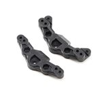 Front Camber Block 22 & 22SCT, Stiffezel: All 22/T