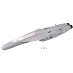 Fuselage: F-18 70mm