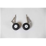 Main Landing Gear set: F-
