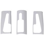 Landing Gear Covers: F-18