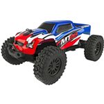 Associated Team Associated MT28 1/28 Scale RTR 2wd Monster Truck
 w/2.4GHz