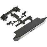 Front Bumper CRC JK