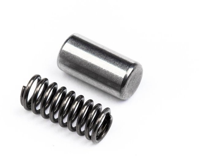 HPI Starting Pin And Pressure Spring, For The Nitro Star G3.0 High O