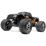 Jumpshot Mt Body, Clear