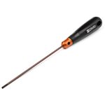 Pro-Series Tools, 3X150mm, Flat Blade Screwdriver