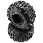 Sedona Tire, White, (2Pcs)