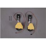 Main Gear Sys, Yellow: T2