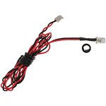 MyTrickRC Red Led 5Mm, 1-Led Per Lead, Single Pack