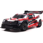 Carisma Gt24r 1/24 Scale Micro 4Wd Rally, Rtr