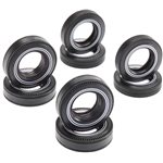 PP019/24 Firestone Double Pinstripe Tires Parts Pack