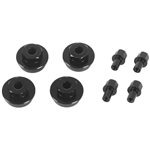 12Mm Hex Wheel Widener Set (+7Mm)