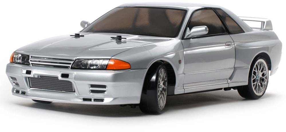 tamiya tt02 drift spec
