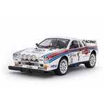 Rc Lancia 037 Rally Kit, Ta02-S
