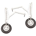 Main Landing gear set: F7F